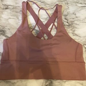 Aura Bra